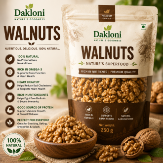 Walnuts