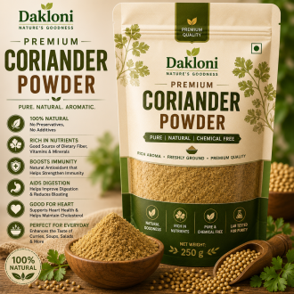 Coriander Powder