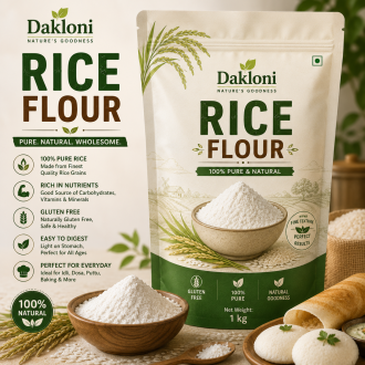 Rice Flour